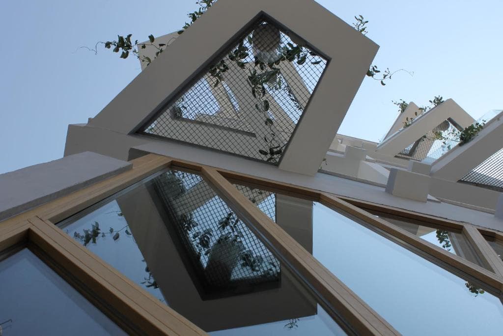 Qbic City Hotel - 17