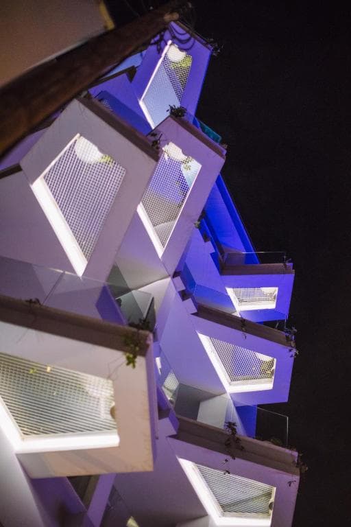 Qbic City Hotel - 18