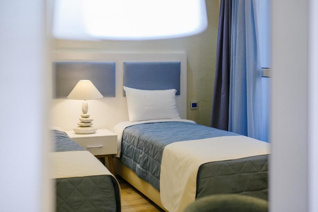 Qbic City Hotel - 23