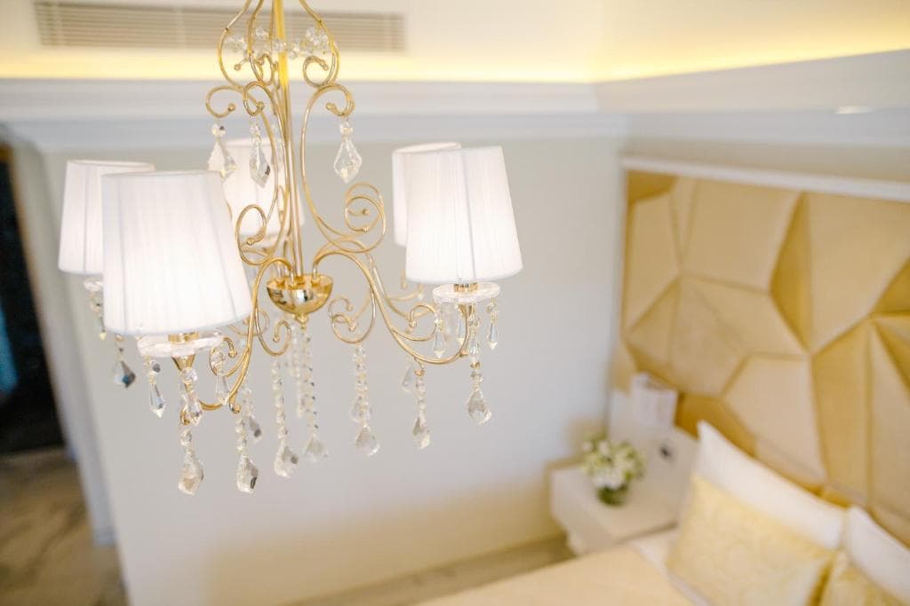 Qbic City Hotel - 26