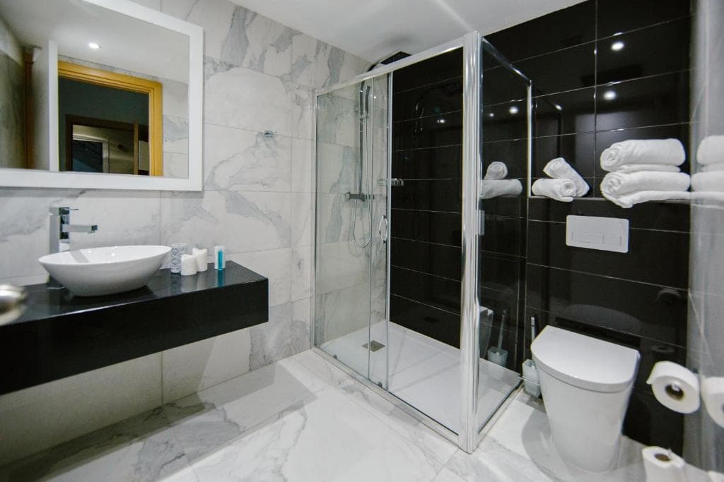 Qbic City Hotel - 28