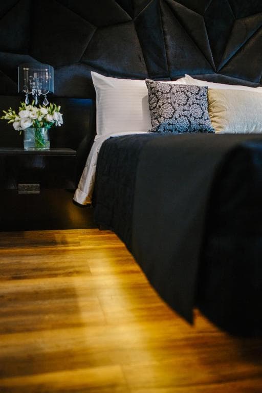 Qbic City Hotel - 29