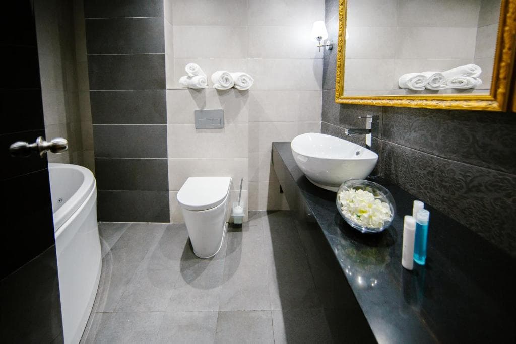 Qbic City Hotel - 32