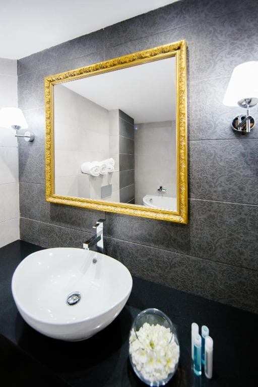 Qbic City Hotel - 33