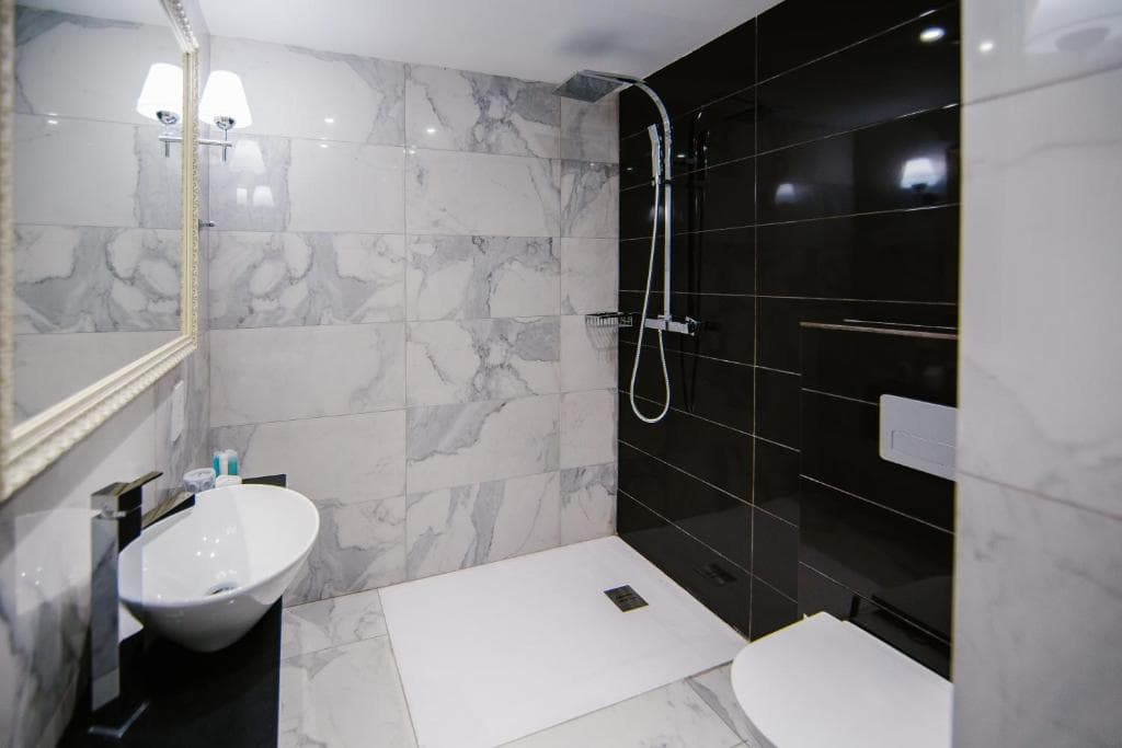 Qbic City Hotel - 41