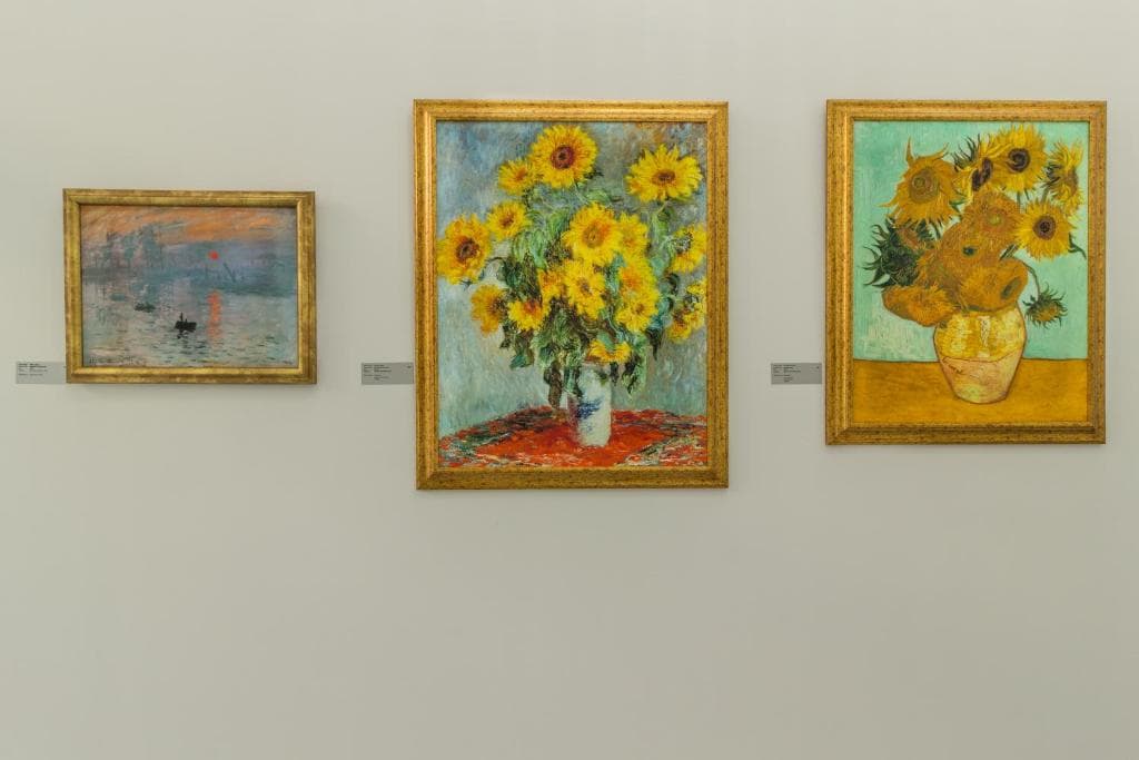 Art & Wine Studios and Apts - 5