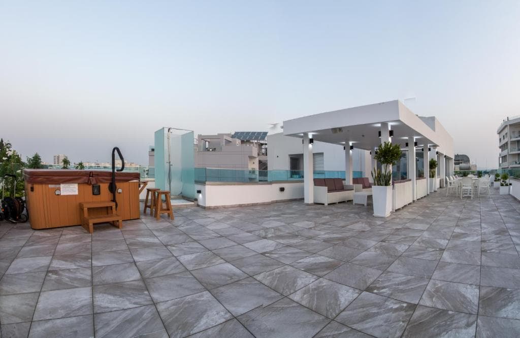 Art & Wine Studios and Apts - 19