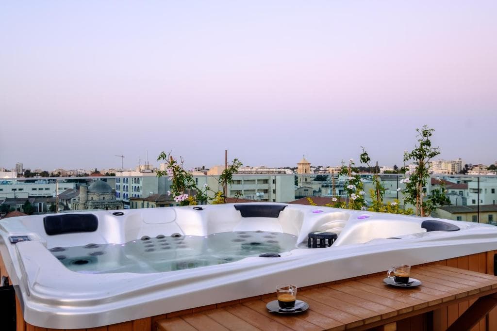 Art & Wine Studios and Apts - 23