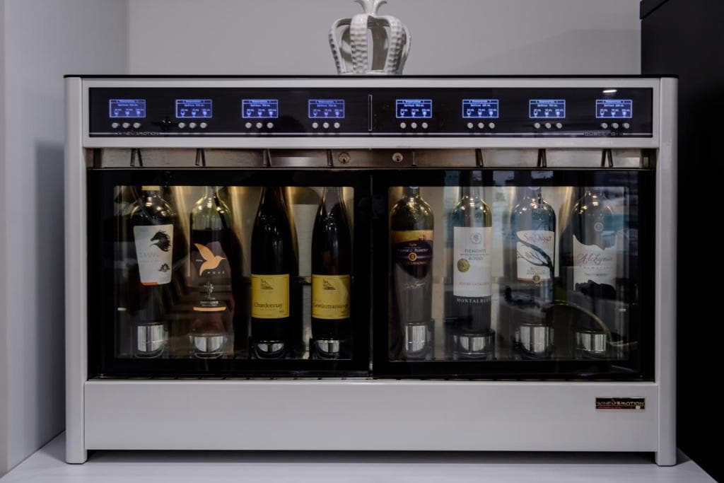 Art & Wine Studios and Apts - 28