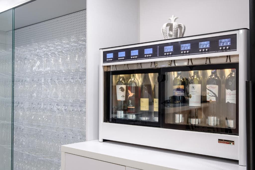 Art & Wine Studios and Apts - 29