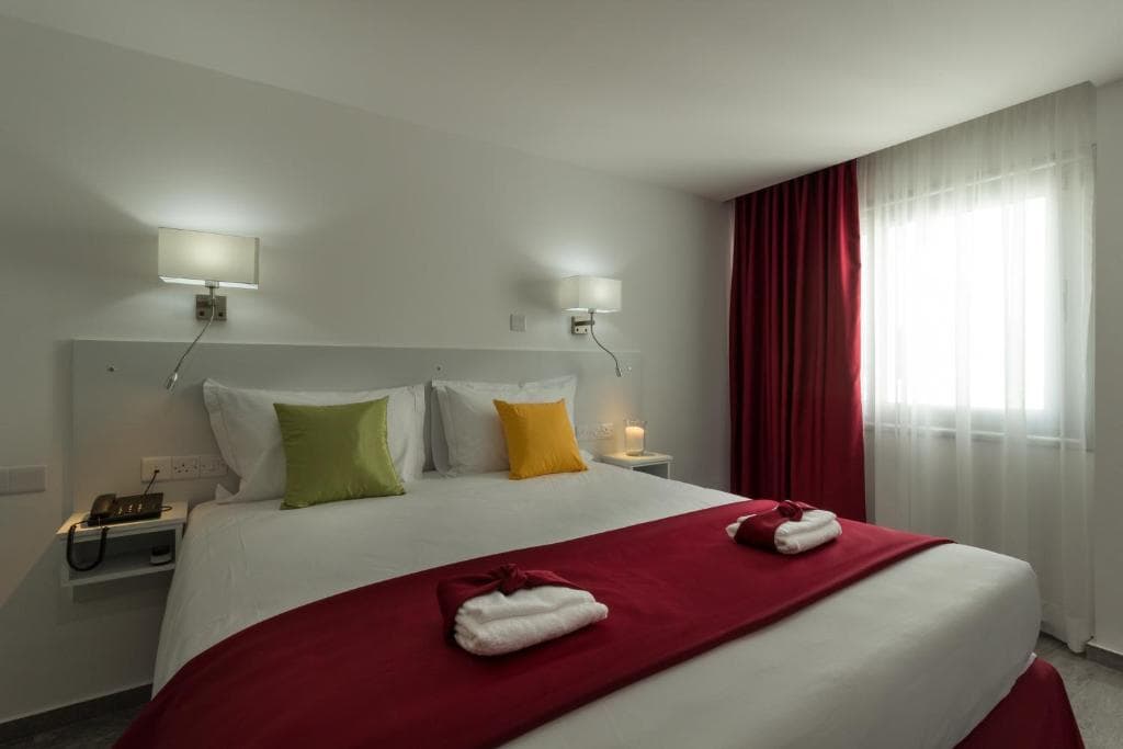 Art & Wine Studios and Apts - 39