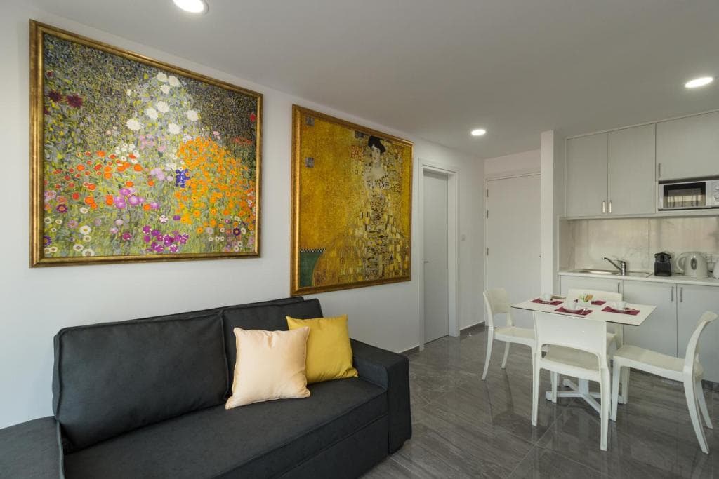 Art & Wine Studios and Apts - 41