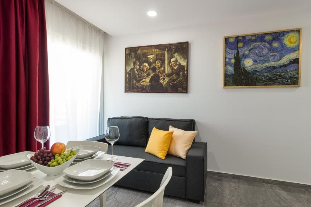 Art & Wine Studios and Apts - 42