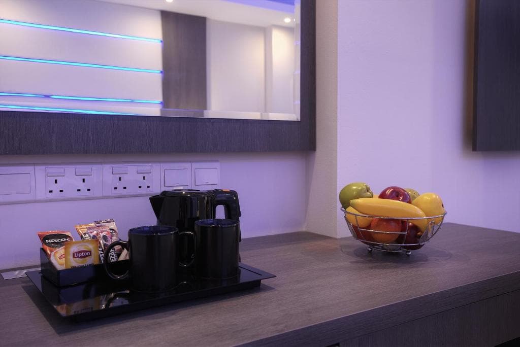 The Josephine Boutique - 61