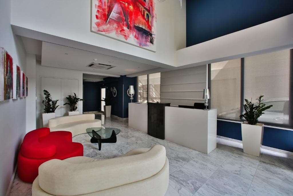 The Josephine Boutique - 71