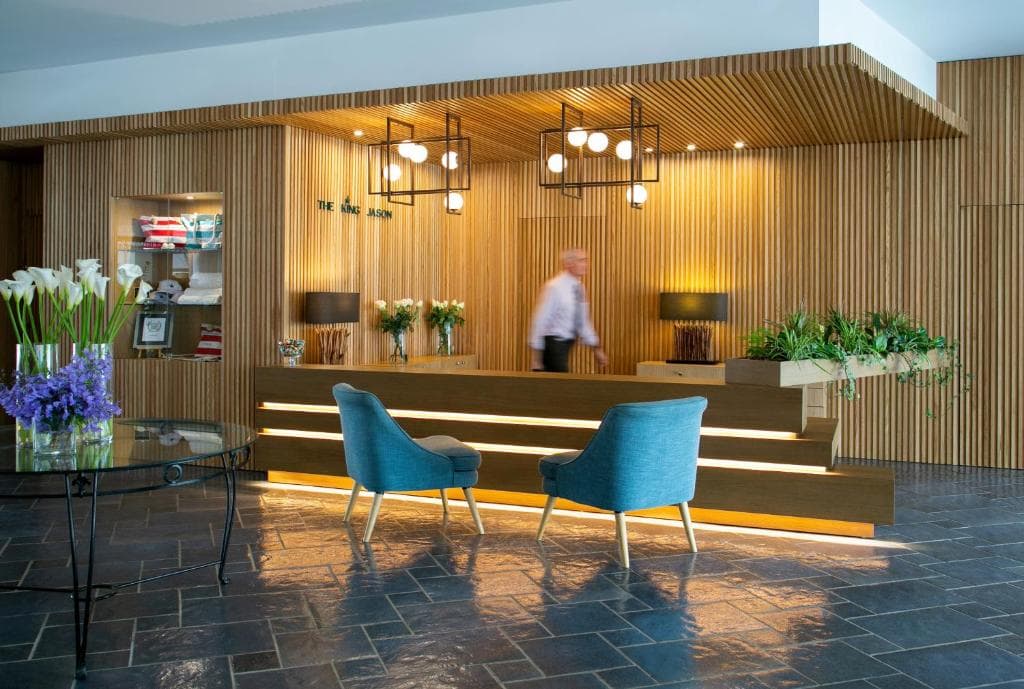 The King Jason Paphos - Designed for Adults - 2