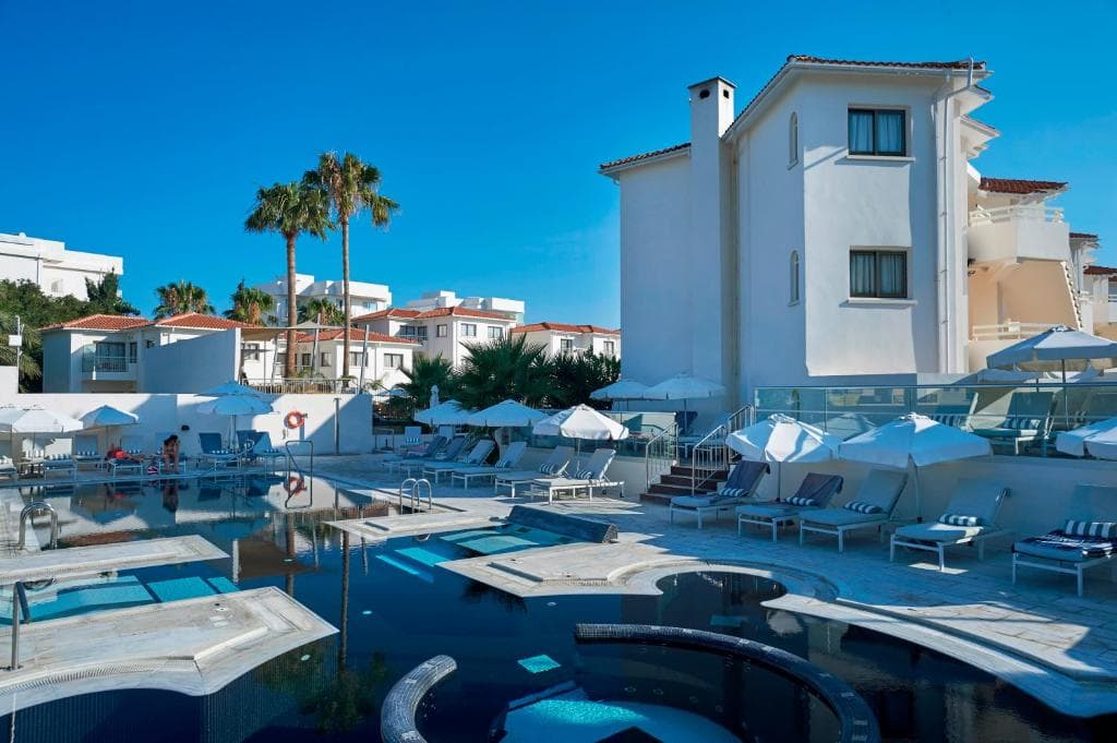 The King Jason Paphos - Designed for Adults - 3