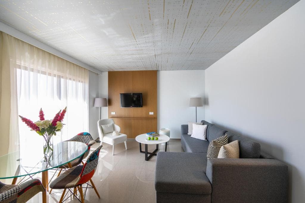 The King Jason Paphos - Designed for Adults - 4