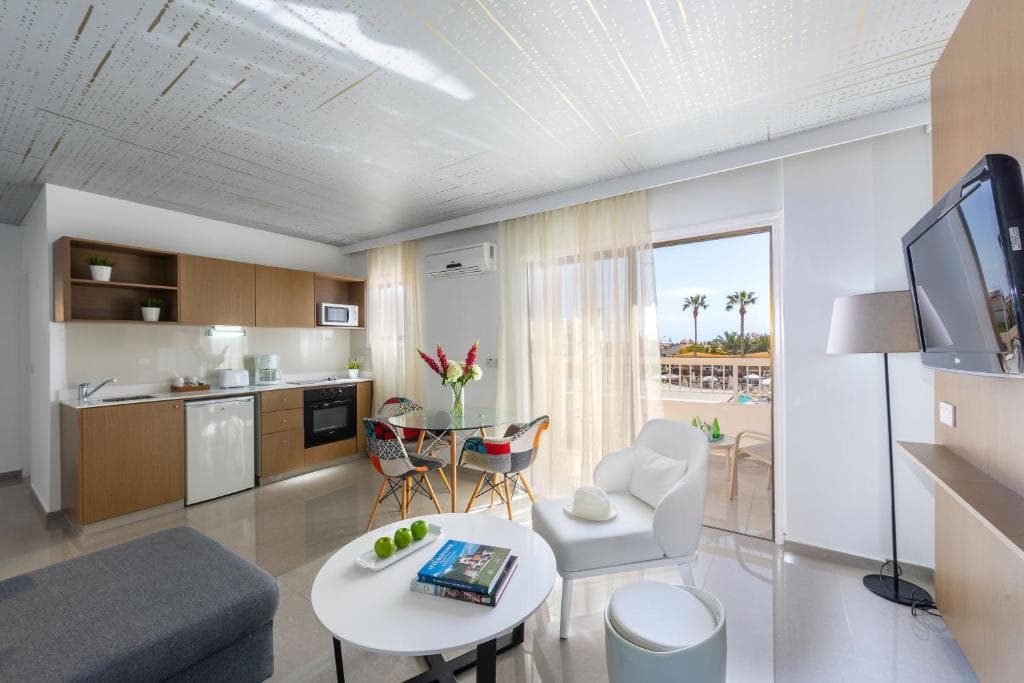 The King Jason Paphos - Designed for Adults - 6