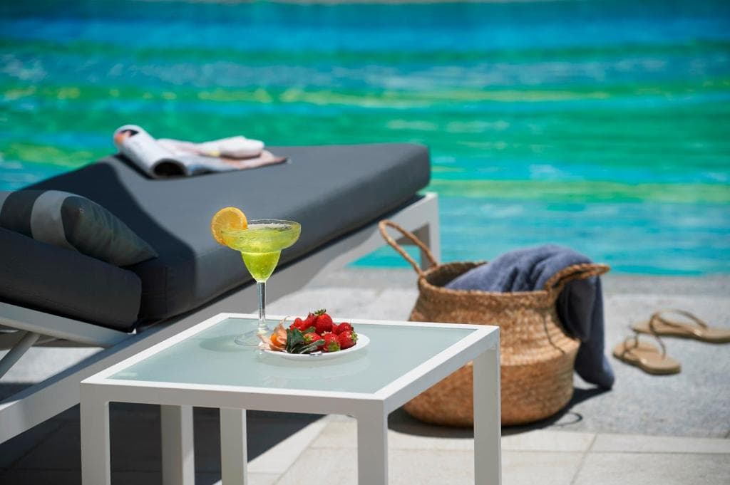 The King Jason Paphos - Designed for Adults - 9