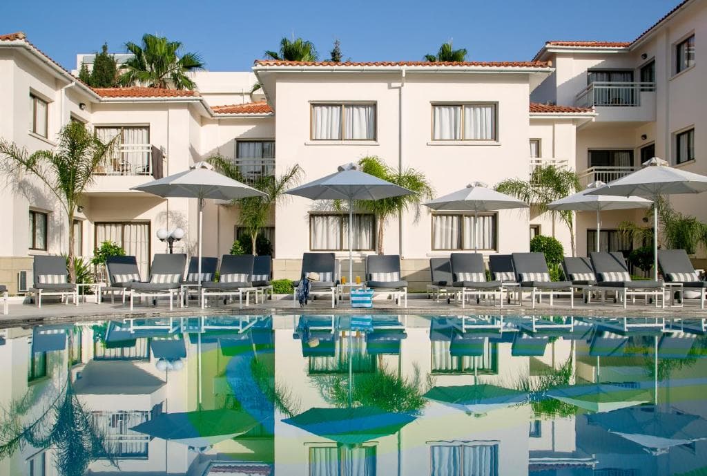 The King Jason Paphos - Designed for Adults - 19