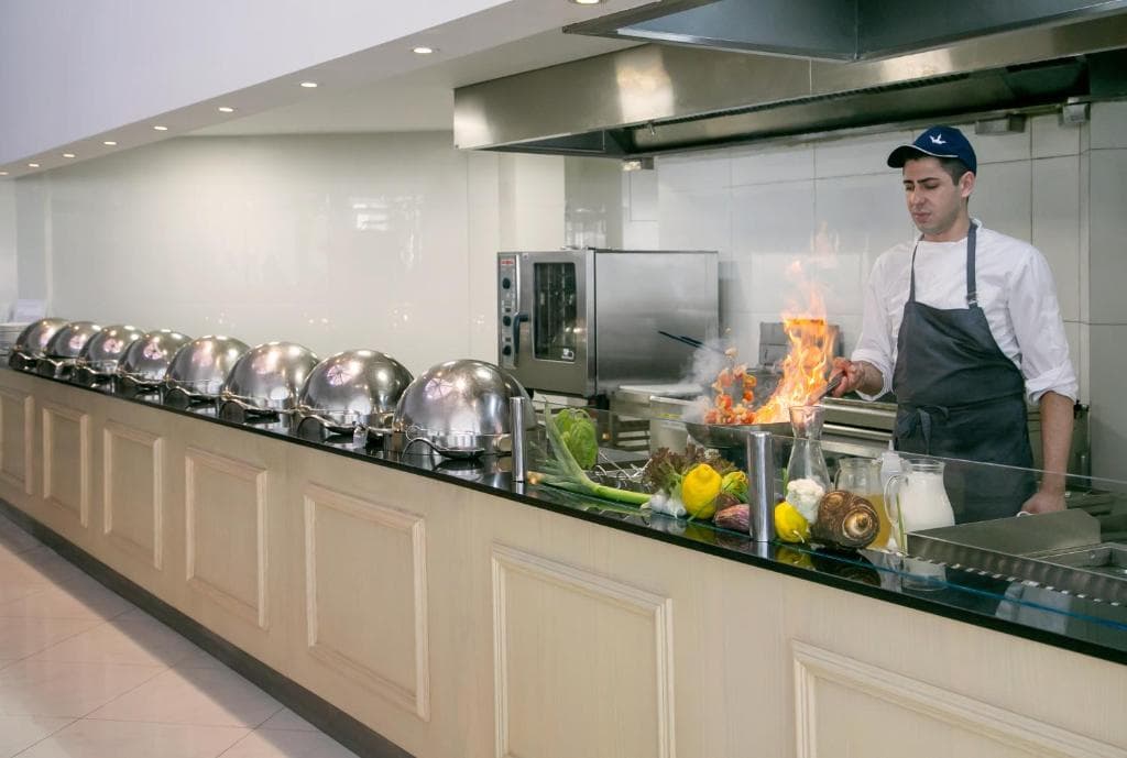 The King Jason Paphos - Designed for Adults - 21