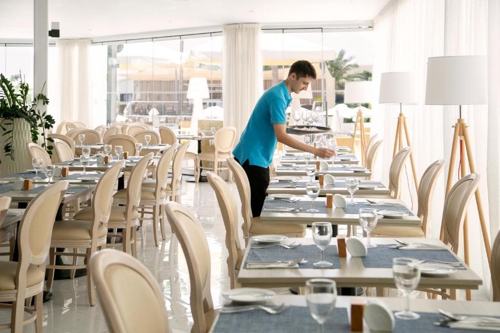 The King Jason Paphos - Designed for Adults - 23