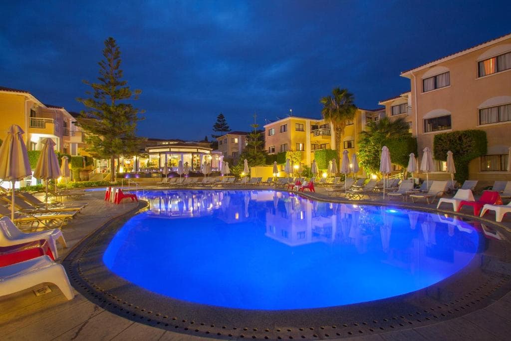 The King Jason Paphos - Designed for Adults - 28