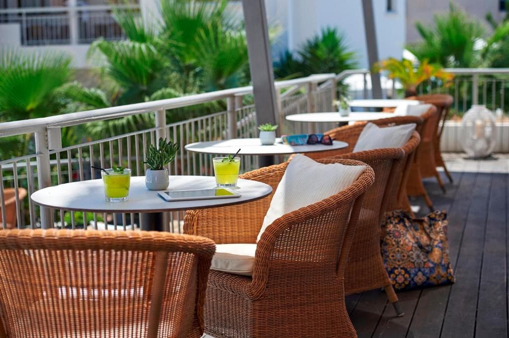 The King Jason Paphos - Designed for Adults - 34