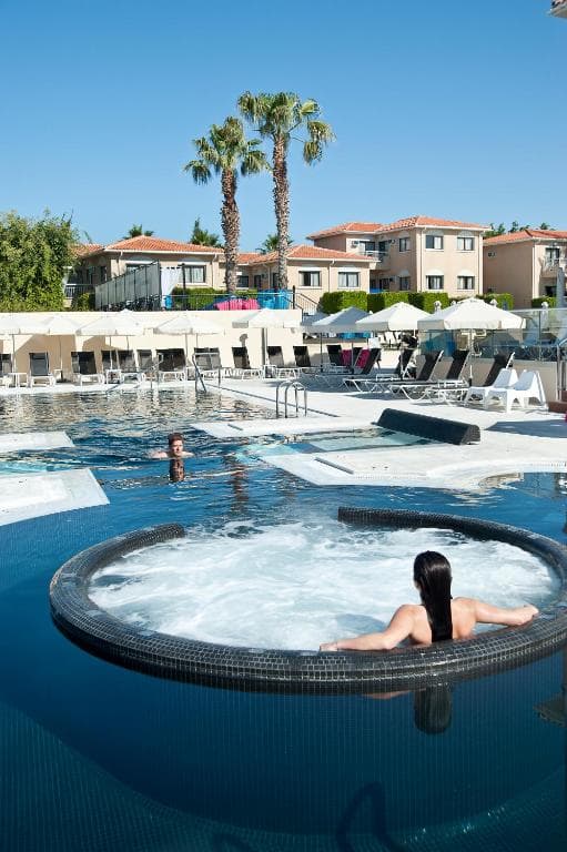 The King Jason Paphos - Designed for Adults - 37