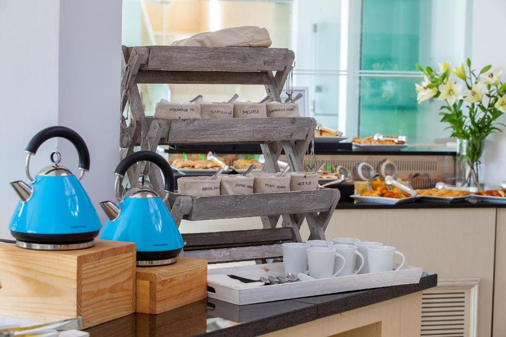 The King Jason Paphos - Designed for Adults - 41