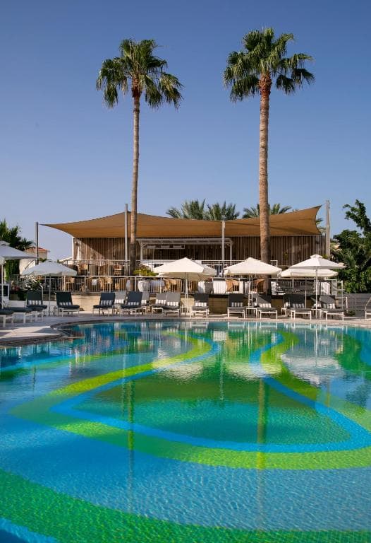 The King Jason Paphos - Designed for Adults - 57