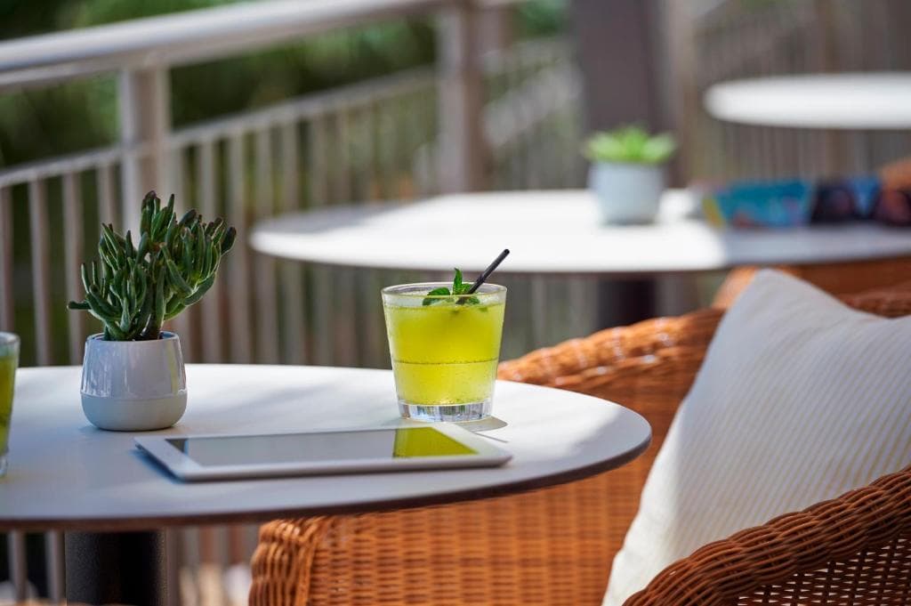 The King Jason Paphos - Designed for Adults - 61