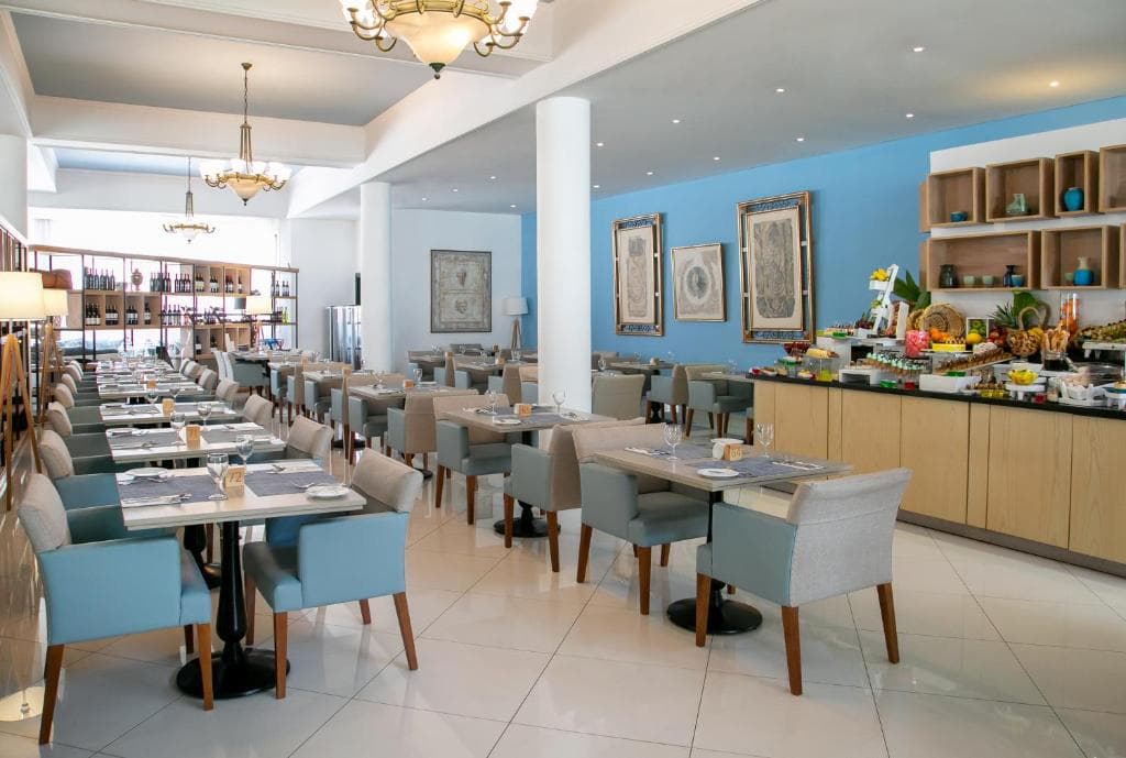 The King Jason Paphos - Designed for Adults - 68