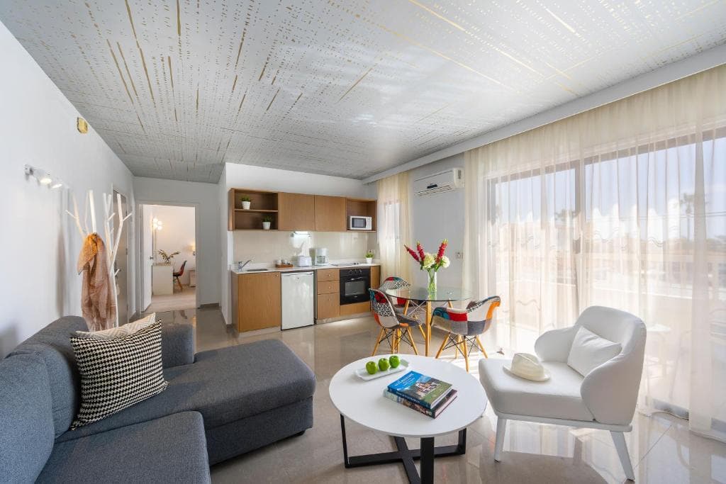 The King Jason Paphos - Designed for Adults - 71