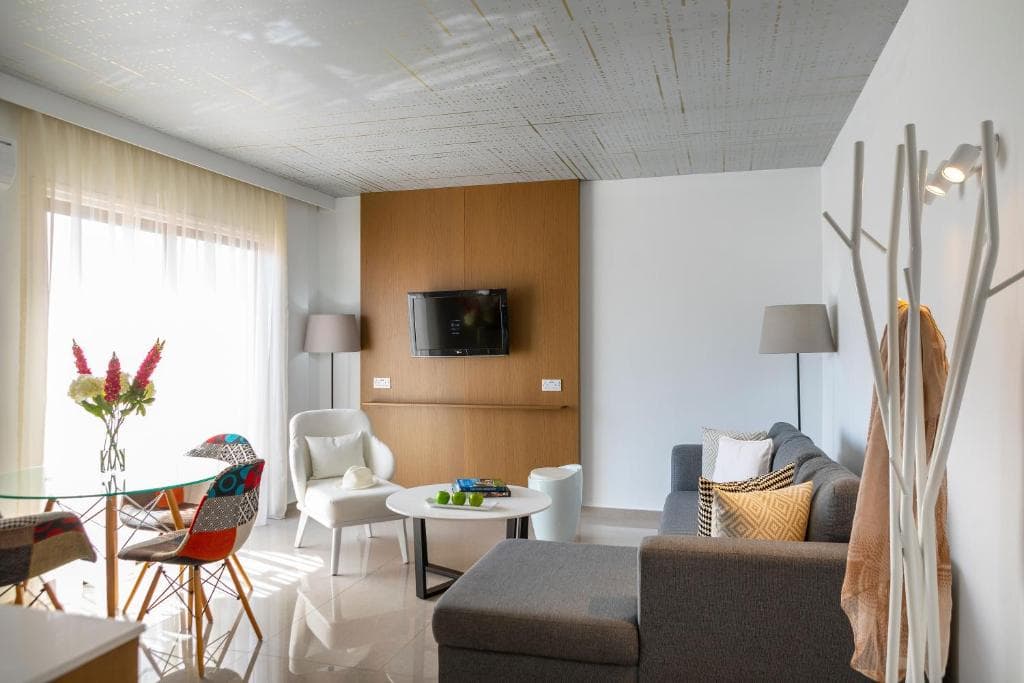 The King Jason Paphos - Designed for Adults - 91