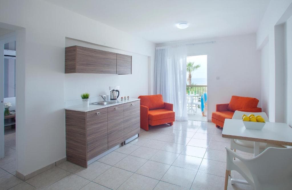 Princessa Vera Hotel Apartments - 5