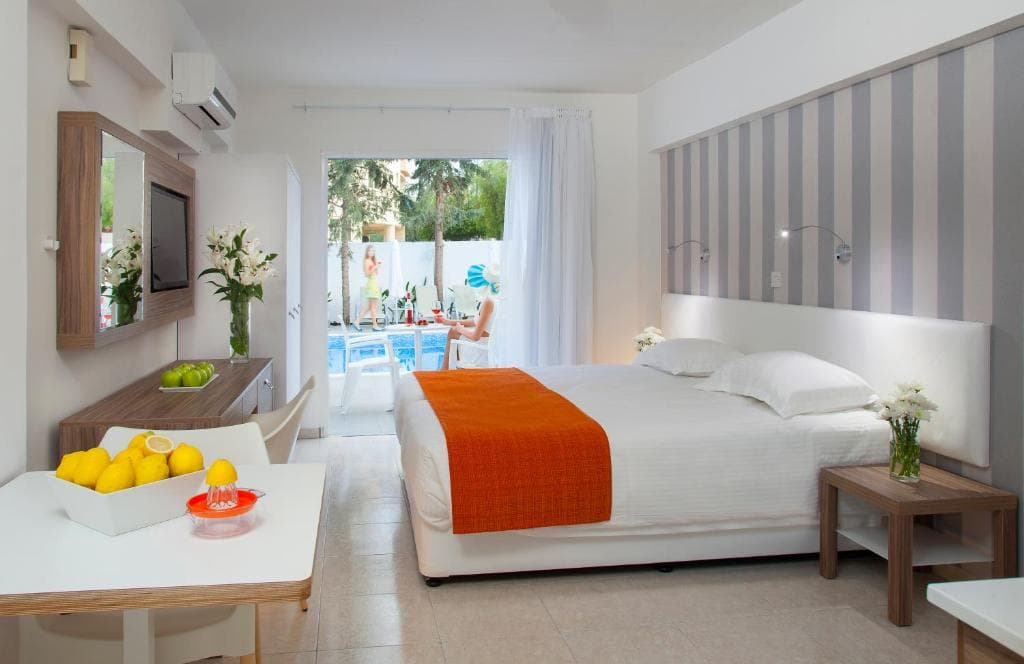 Princessa Vera Hotel Apartments - 22