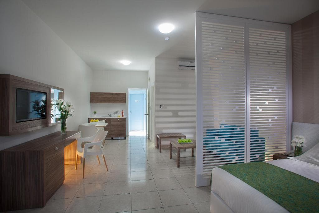 Princessa Vera Hotel Apartments - 32