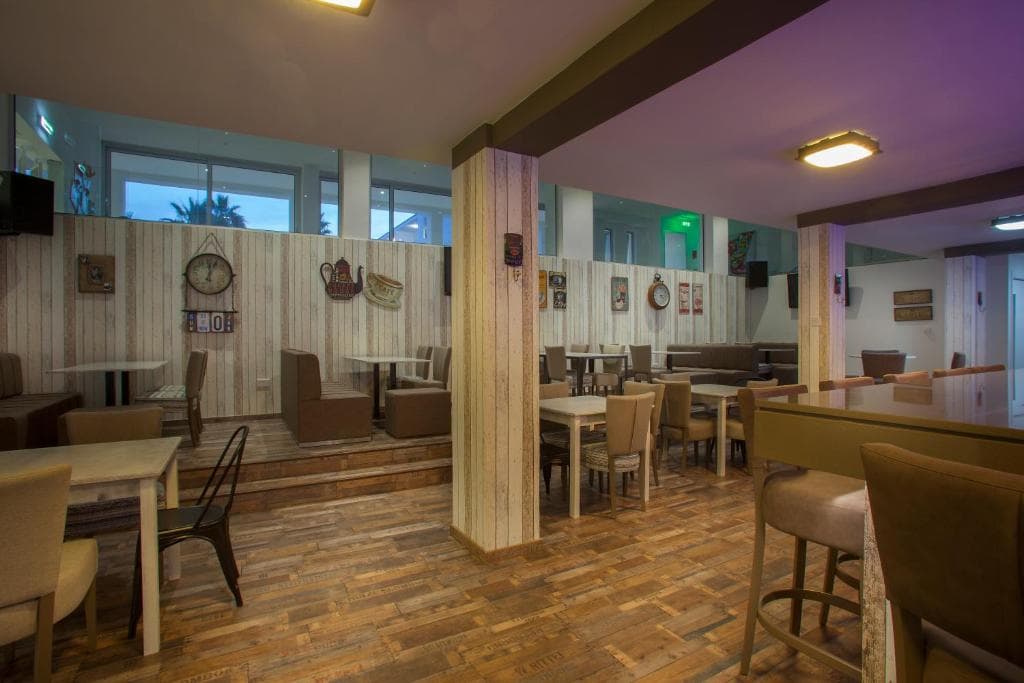 Princessa Vera Hotel Apartments - 38