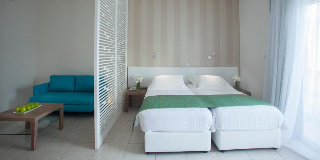 Princessa Vera Hotel Apartments - 39