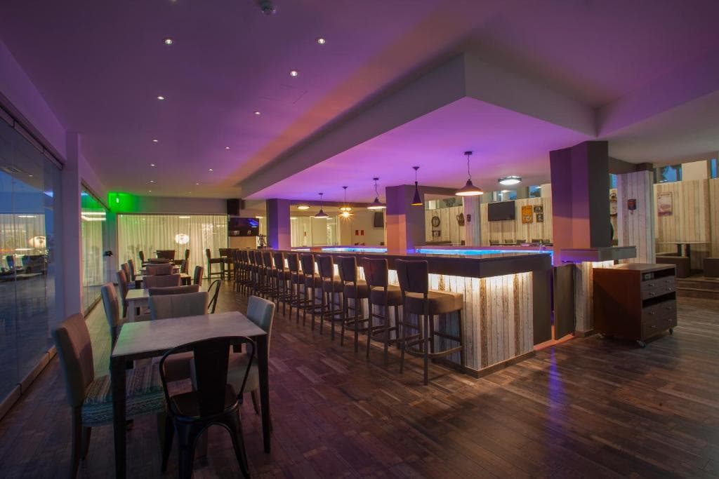 Princessa Vera Hotel Apartments - 40