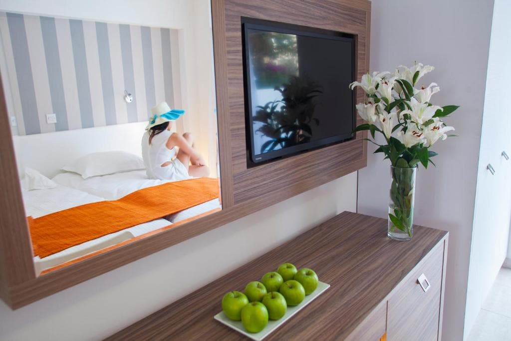 Princessa Vera Hotel Apartments - 41