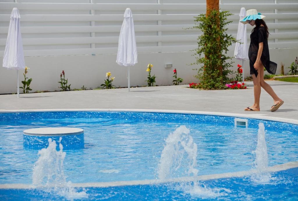 Princessa Vera Hotel Apartments - 44