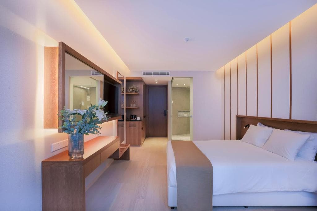 Radisson Beach Resort Larnaca - 24