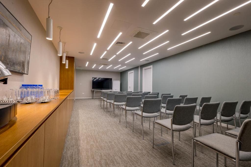 Radisson Beach Resort Larnaca - 40