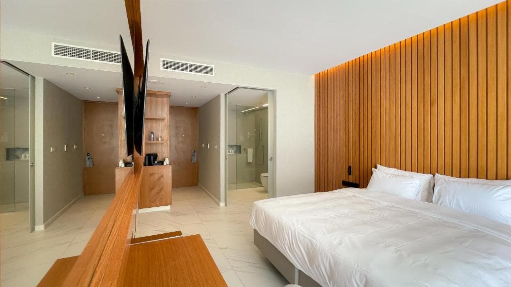 Radisson Beach Resort Larnaca - 44