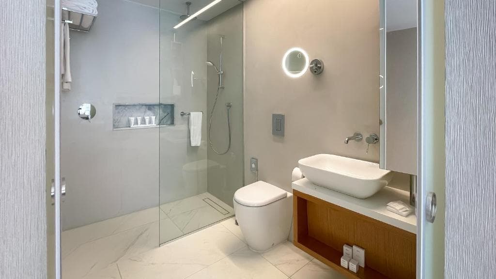 Radisson Beach Resort Larnaca - 87