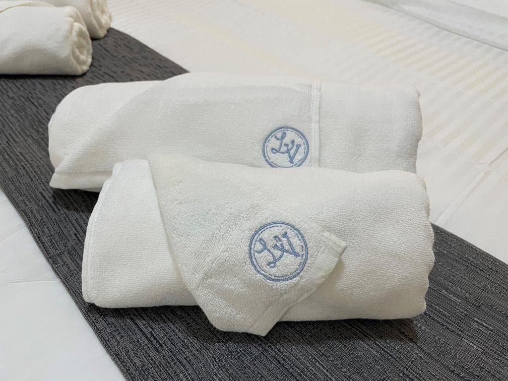 La Veranda Hotel - 3