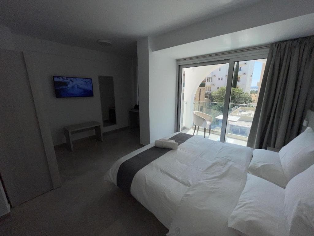 La Veranda Hotel - 5